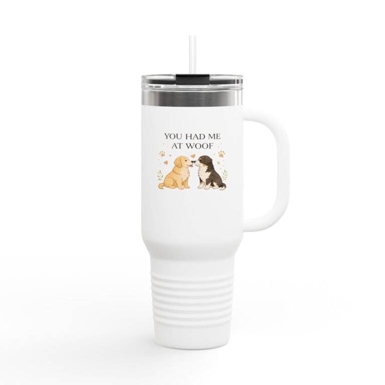 Trailhead Tumbler